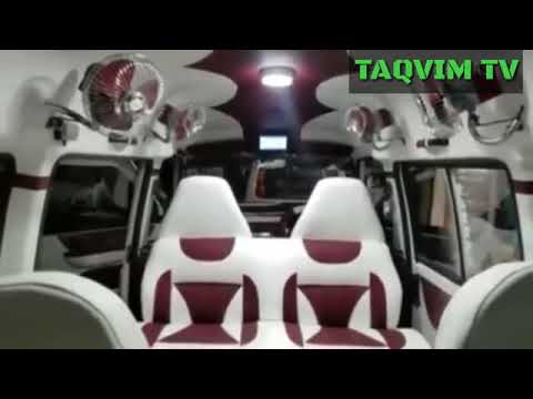Damas salon tuning