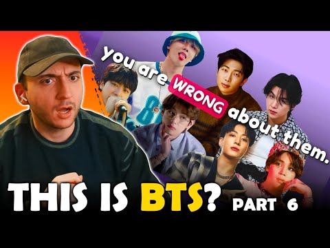 Girl Group Stan Reacts to a guide to bts (for haters, skeptics and non-pop fans) FIRST TIME REACTION