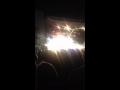 Darius Rucker LIVE Wagon Wheel