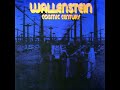 Wallenstein - Cosmic Century - Song Of Wire