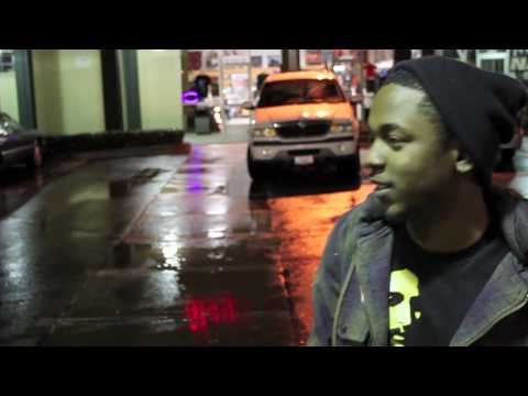Kendrick Lamar  - The Heart Part.1