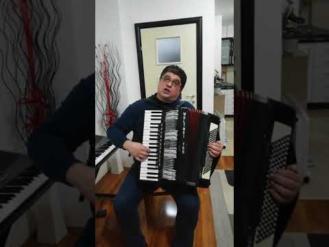Igor Angelov - Sekogaš kraj tebe (cover)*