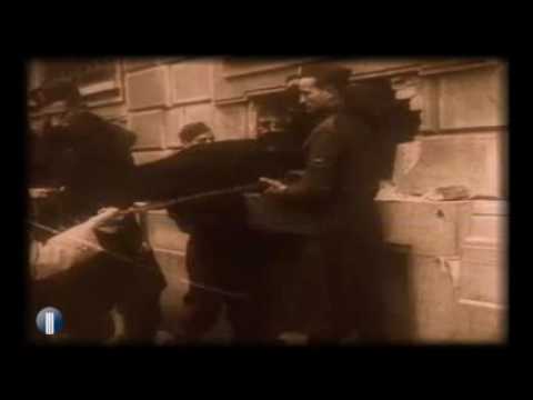 La caduta del fascismo (I parte)