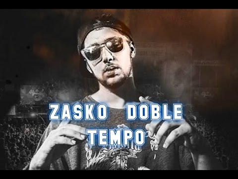 MEJORES DOBLE TEMPO DE ZASKO