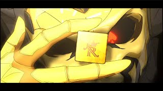 【カオゼロ/実況無し】絶叫の螺旋塔41-45(カシウス/カリーペ/セレニエル)