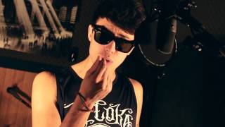 &quot;Mac Miller&quot; - Another Night (Fe Ribeiro Cover)