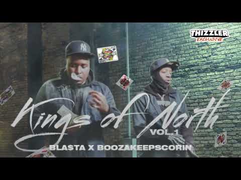 Bla$ta x BoozaKeepScorin ft. 23Peezy - Confessions (Prod. Kay Kay)