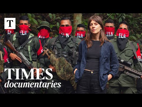 Why This Guerrilla Army Is Winning Colombia's Latest War