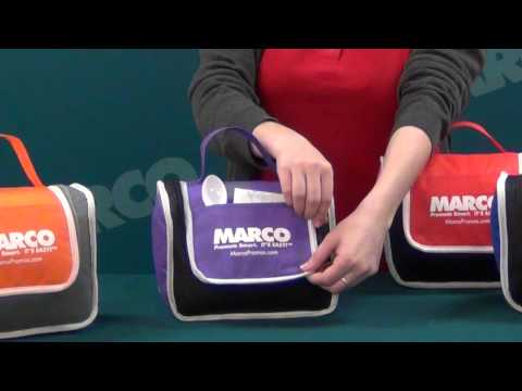 75 GSM Non-Woven Lunch Bag