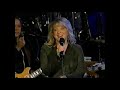 Bette Midler – FEVER (Live on Letterman Show, 2005) HQ Audio