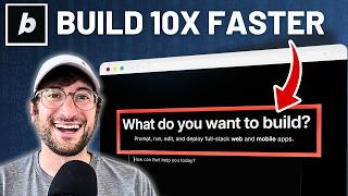 Give me 8 minutes and I'll save you hours building in Bolt