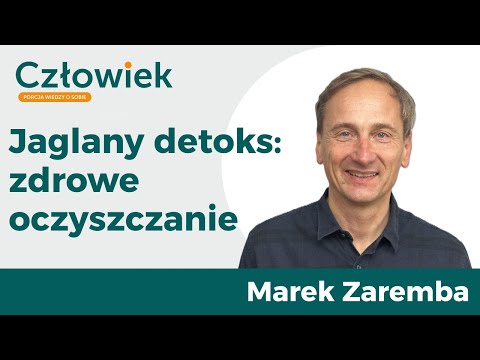 Jaglany detoks: zdrowe oczyszczanie – Marek Zaremba | Narum | Narine Academy