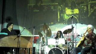 Larry Coryell Trio-The funky waltz