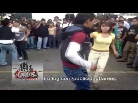 cumbia poblana mix 2014- dj carlos