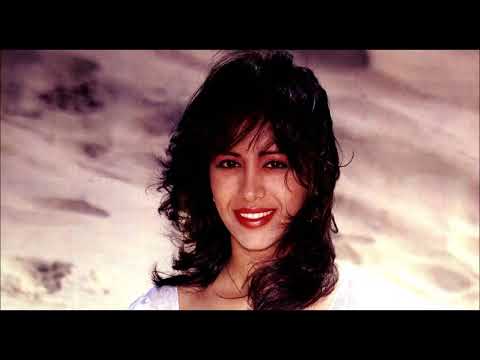 Ofra Haza.- Tzur Menati.