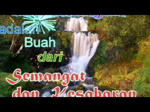 haddad alwi feat anti-marhaban ya ramadhan