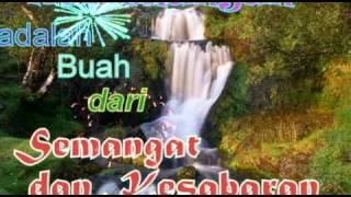 Download lagu haddad alwi feat anti-marhaban ya ramadhan mp3