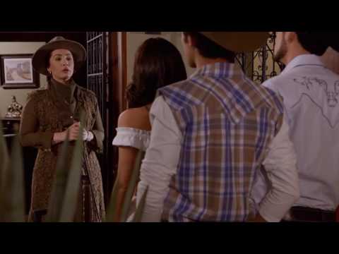 ~Mónica pone en marcha su plan de conquista a Rodrigo | Mi adorable maldicion ~ N.Telenovela