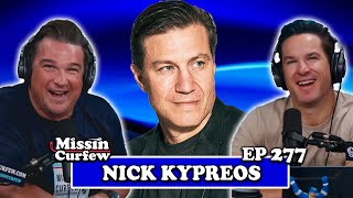 SPORTSNET'S NICK KYPREOS | MISSIN CURFEW EP 277