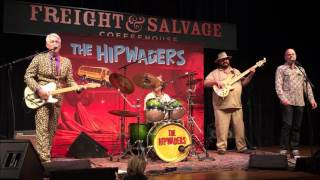 What's So Funny 'bout Peace, Love & Understanding (excerpt) - The Hipwaders