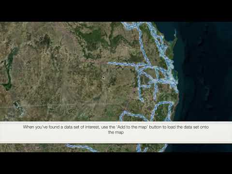 Getting started with a map (generic)