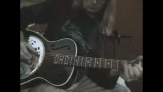 Brokeback mountain blues