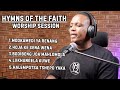Difela Tsa Sione Worship Session Hymns Of Faith Praise Space