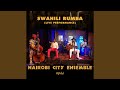 Nampenda Jeni Live Performance
