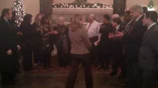 preview picture of video 'Thomas Jefferson Club Holiday Party 2013 (2 of 3)'