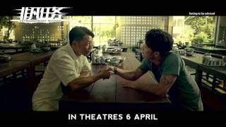 Trailer Nhiệm Vụ Phi Phàm