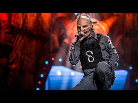 Slipknot - Skeptic