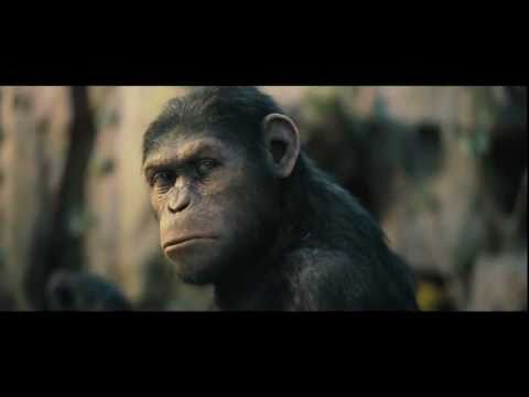 Trailer Planet der Affen - Prevolution