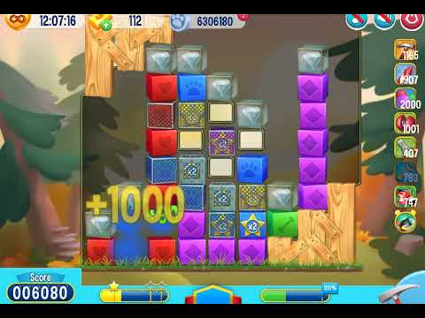 Pet Rescue Saga   level 5758