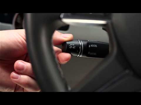 DISTRONIC PLUS -- Mercedes-Benz USA Owners Support