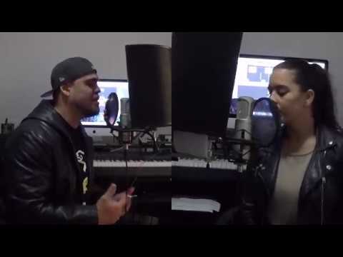 "The Way They Were Before" - D.Burn feat Anjali Raj