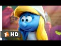 Smurfs The Lost Village 2017 What Is A Smurfette Scene 1 10 Movieclips