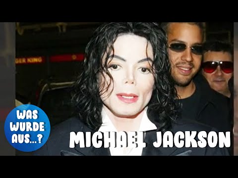 Michael Jacksons Todesursache: Daran starb der King of Pop wirklich • PROMIPOOL