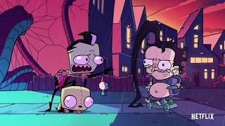 Invader Zim: Enter the Florpus - wikimovie - NNG Hollywood