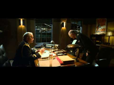 Фантом - Trailer