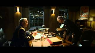 Трейлер: Фантом