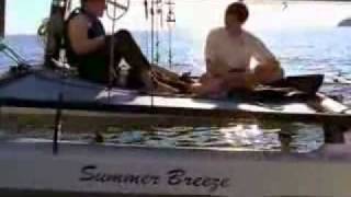seth and summer if you leave nada surf.flv