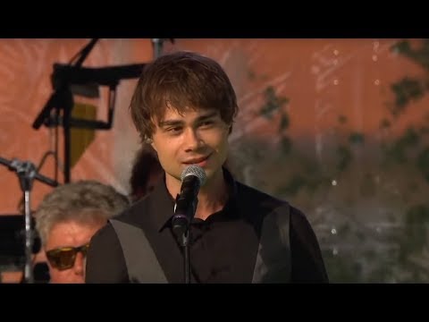 Alexander Rybak - Jealous (For the Swedish Royal Family on Victoriadagen)