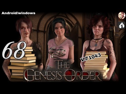 Genesis Order V.71043 new Update - What does it chang