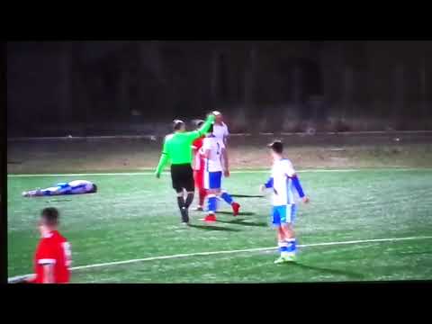 GOLURI SUPERBE : 11 . Avantul Pielesti