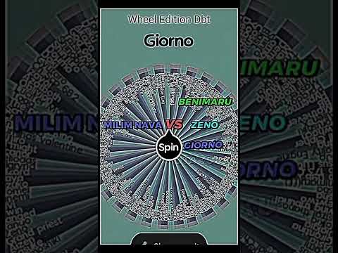 Milim Nava Vs 3 Random|Spin the wheel