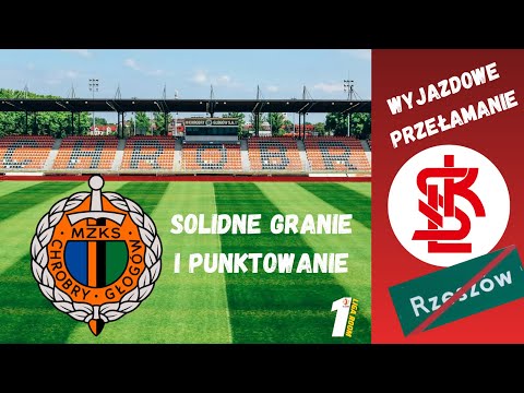 KOLEJKA NA PRZEŁAMANIE | 13. kolejka Betclic 1 Ligi | 1 Liga Room