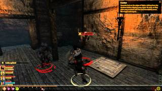 Dragon Age 2! - Heal plz! - Part 8 (HD)