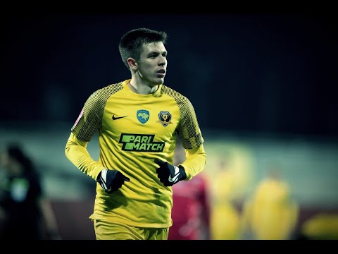 Oleksandr Pikhalyonok - 2022/23 Goals & Assists | SC Dnipro-1