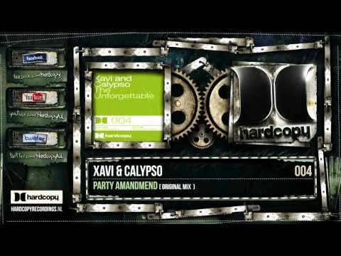 HC004b Xavi & Calypso - Party Amandmend.mp4