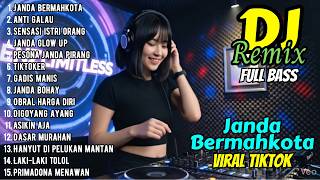 Download lagu DJ REMIX TERBARU 2026 🔥 NONSTOP BASS MENGGELEGAR - Janda Bermahkota - Anti Galau | VIRAL TIKTOK mp3 Download lagu DJ REMIX TERBARU 2026 🔥 NONSTOP BASS MENGGELEGAR - Janda Bermahkota - Anti Galau | VIRAL TIKTOK mp3